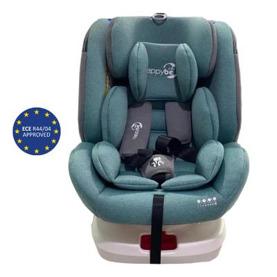 Хүүхдийн аюулгүйн суудал-CARSEAT /Номин ногоон/
